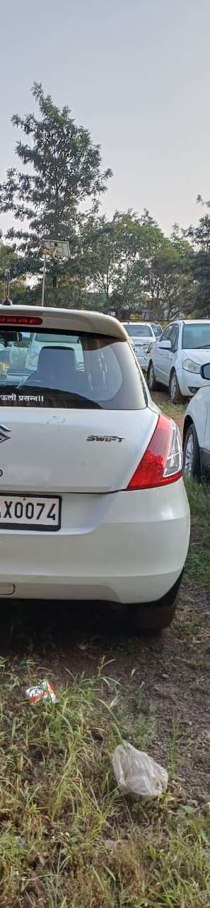 Maruti Suzuki Swift(2014-2018) Lxi O